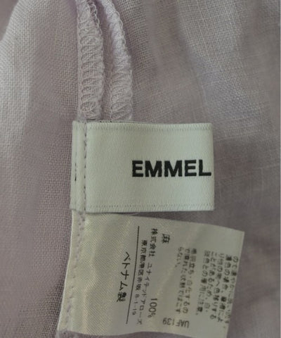 EMMEL REFINES Casual shirts