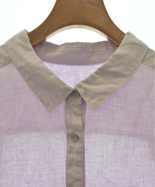 EMMEL REFINES Casual shirts