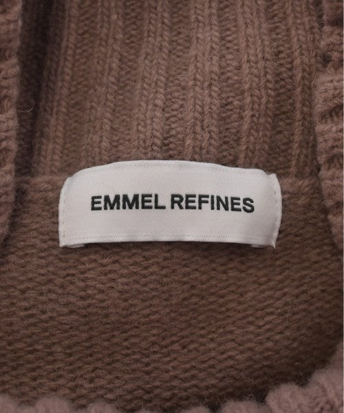 EMMEL REFINES Dresses