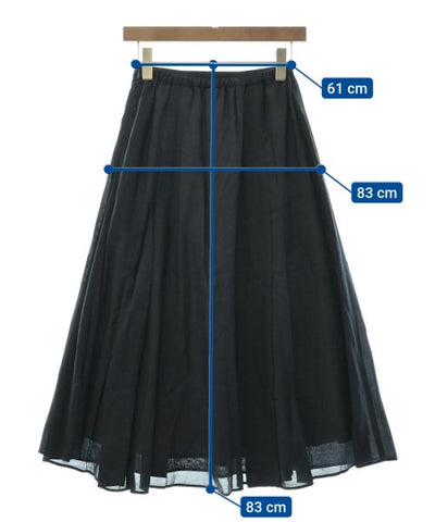 EMMEL REFINES Long/Maxi length skirts
