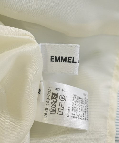 EMMEL REFINES Dresses