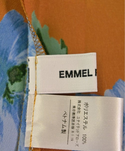 EMMEL REFINES Dresses