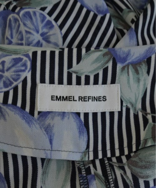 EMMEL REFINES Dresses