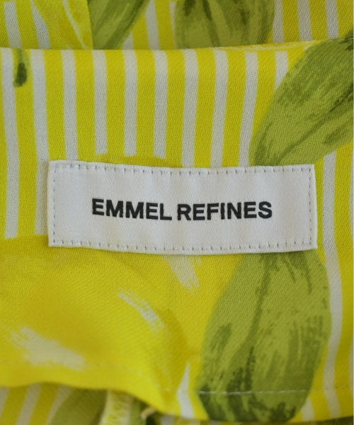 EMMEL REFINES Dresses