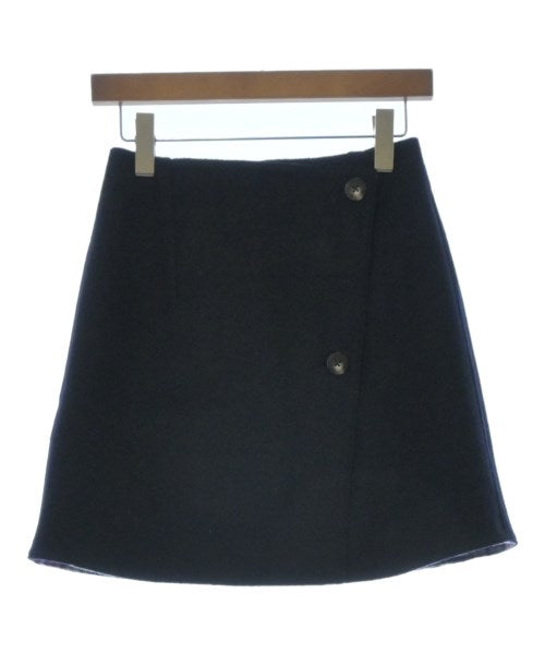 EMMEL REFINES Mini skirts