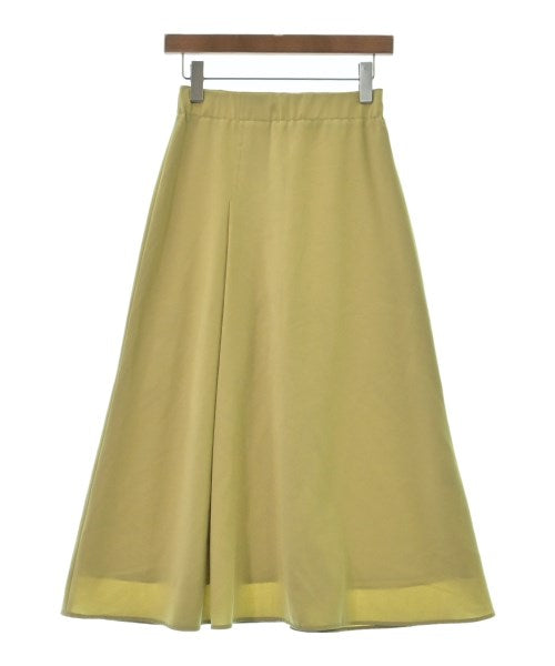 EMMEL REFINES Long/Maxi length skirts