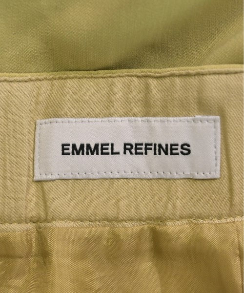 EMMEL REFINES Long/Maxi length skirts