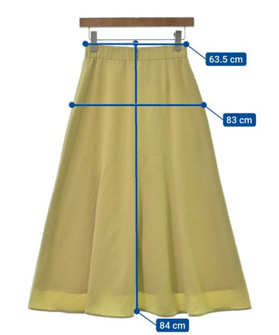 EMMEL REFINES Long/Maxi length skirts