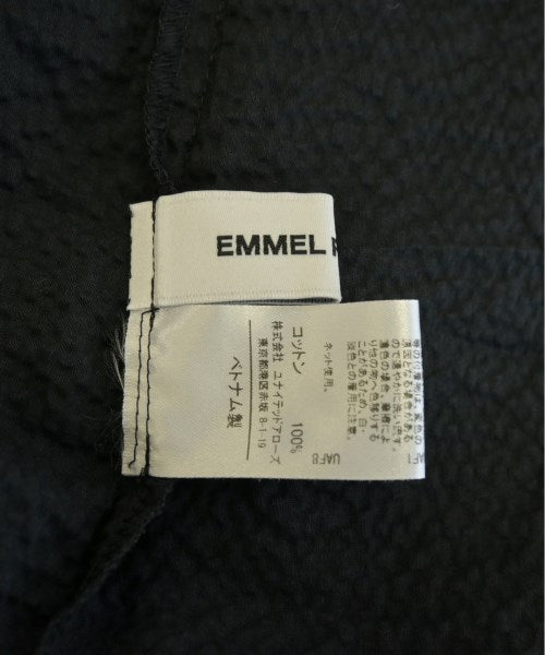 EMMEL REFINES Blouses