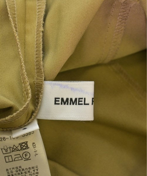 EMMEL REFINES Overalls/ Rompers/ Jumpsuits