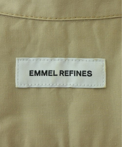 EMMEL REFINES Dresses