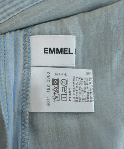 EMMEL REFINES Blouses