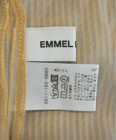 EMMEL REFINES Blouses