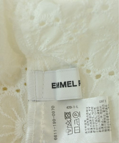 EMMEL REFINES Blouses