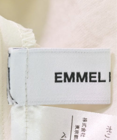 EMMEL REFINES Blouses