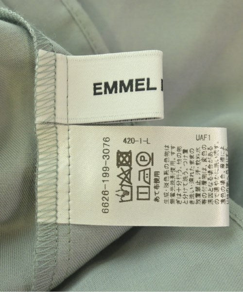 EMMEL REFINES Dresses