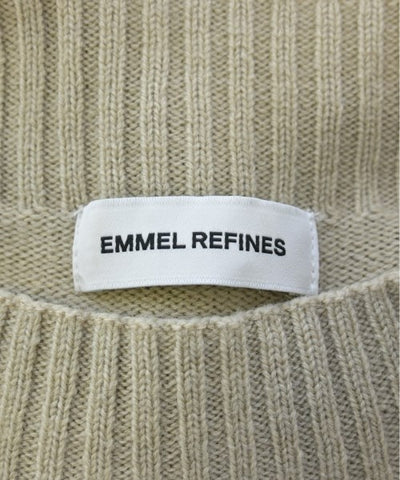 EMMEL REFINES Dresses