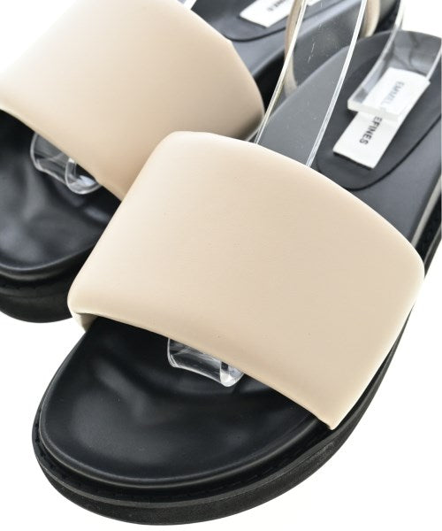 EMMEL REFINES Sandals