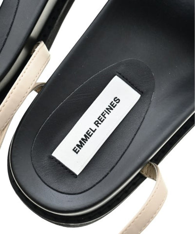 EMMEL REFINES Sandals