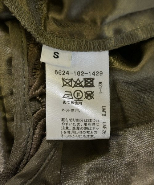 EMMEL REFINES Knee length skirts