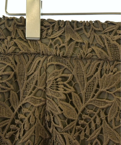 EMMEL REFINES Knee length skirts