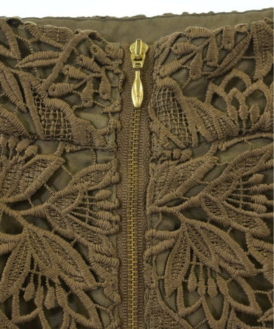 EMMEL REFINES Knee length skirts