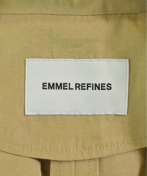 EMMEL REFINES Other