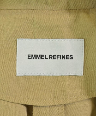 EMMEL REFINES Other