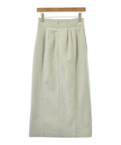 EMMEL REFINES Long/Maxi length skirts