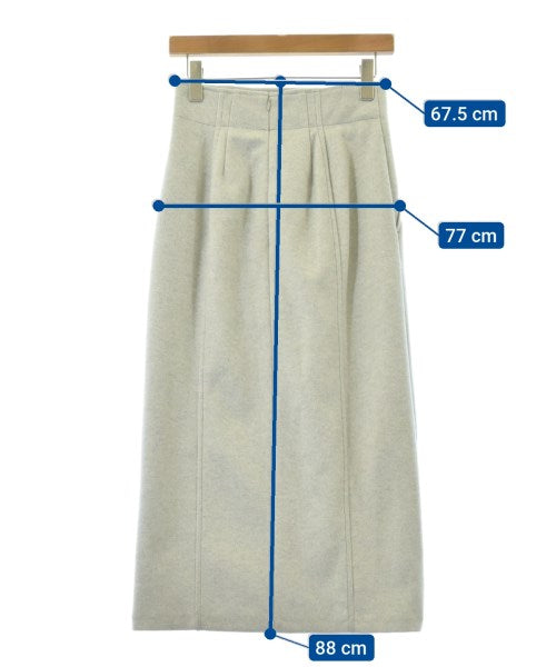 EMMEL REFINES Long/Maxi length skirts