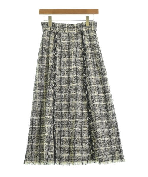 EMMEL REFINES Long/Maxi length skirts