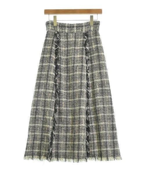 EMMEL REFINES Long/Maxi length skirts