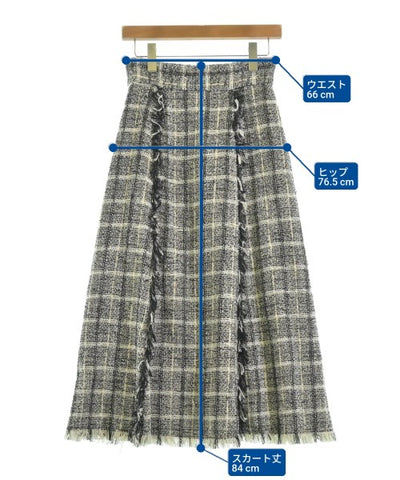 EMMEL REFINES Long/Maxi length skirts