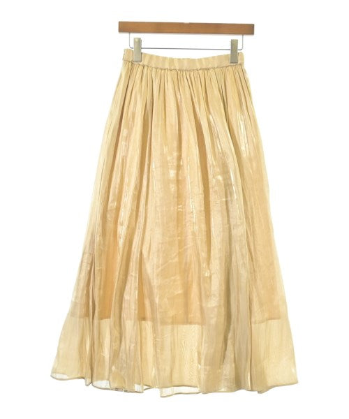 EMMEL REFINES Long/Maxi length skirts