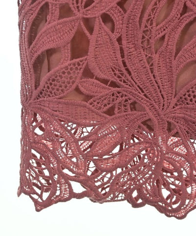 EMMEL REFINES Knee length skirts