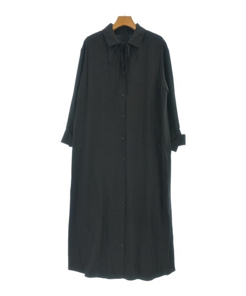 EMMEL REFINES Shirtdresses