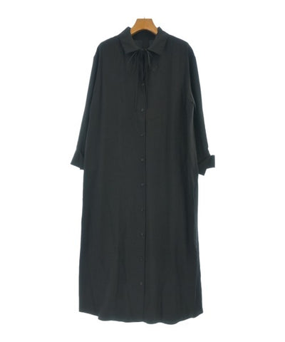 EMMEL REFINES Shirtdresses