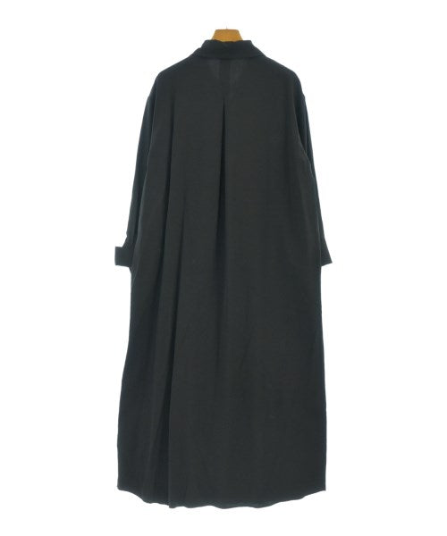 EMMEL REFINES Shirtdresses