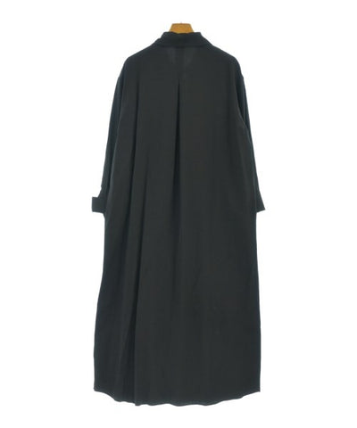 EMMEL REFINES Shirtdresses