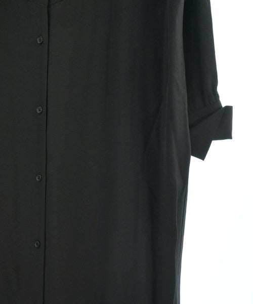 EMMEL REFINES Shirtdresses