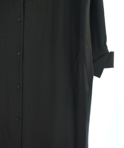 EMMEL REFINES Shirtdresses