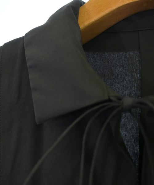 EMMEL REFINES Shirtdresses