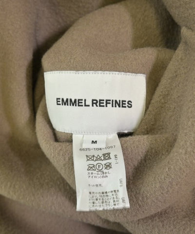 EMMEL REFINES Other