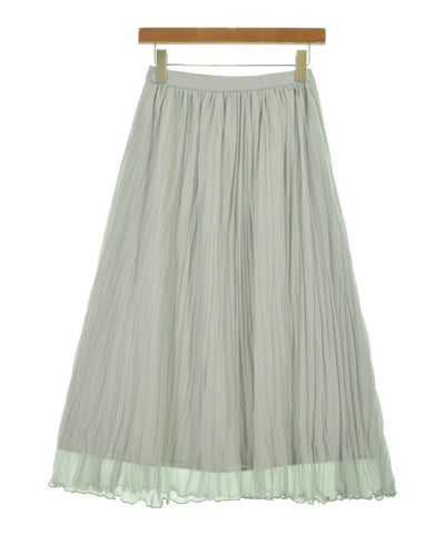 EMMEL REFINES Long/Maxi length skirts