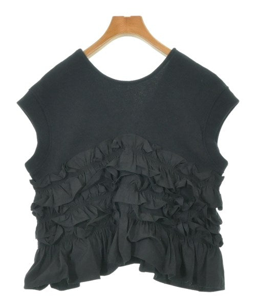 EMMEL REFINES Tank tops