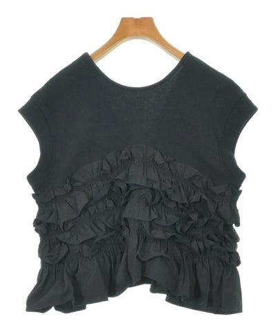 EMMEL REFINES Tank tops