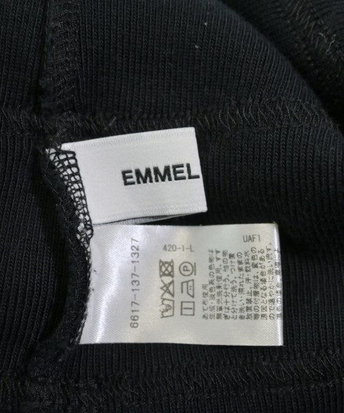 EMMEL REFINES Tank tops