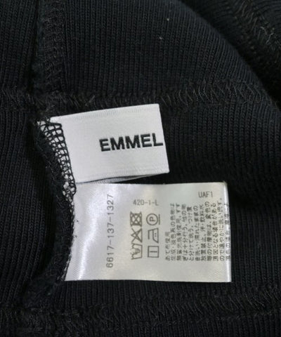 EMMEL REFINES Tank tops