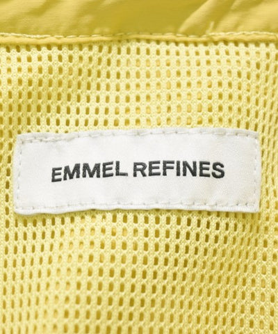 EMMEL REFINES Other