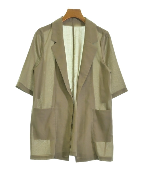 EMMEL REFINES Casual jackets